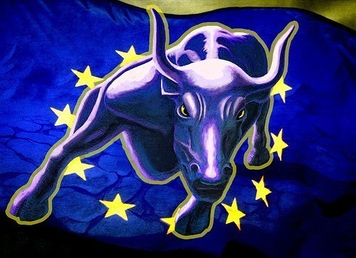 european bull
