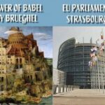 Europarlement roept op tot ‘echte Europese overheid’