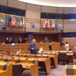 euro parlement
