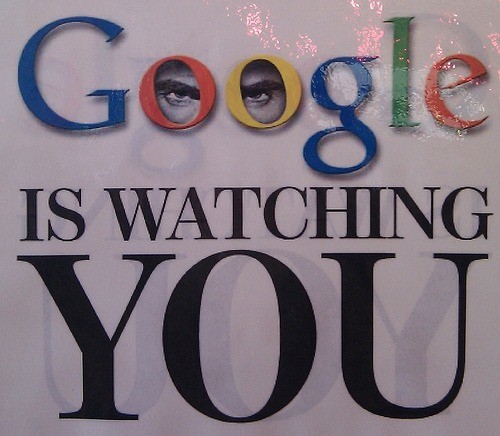 Gedragsgerichte advertenties: Google-alternatief voor trackingcookies is een verschrikkelijk idee