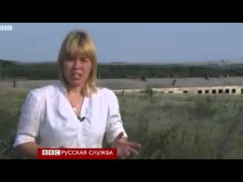 PROOF U.S. is Lying. Censored BBCRussia Report into MH17 Eng Subs1