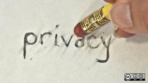 Zorgwet 2015 betekend geen privacy meer