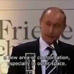Putins speech exposes the NWO1