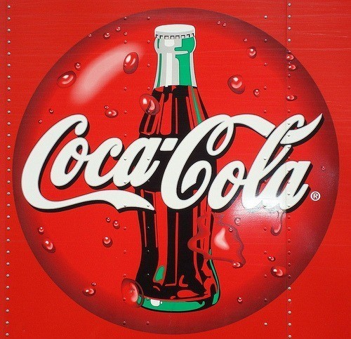 Coca-Cola betaalde net $ 1.000.000 om dit voor U verborgen te houden