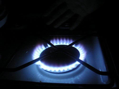 Minder Gronings aardgas, dus meer gas kopen van Gazprom