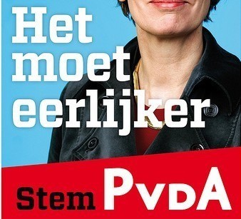 Lekker links: Prins Bernhard-bashende PvdA vulde zélf de zakken van de huisjesmelkersprins
