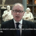 Frans Timmermans seeks your support e14183249554471