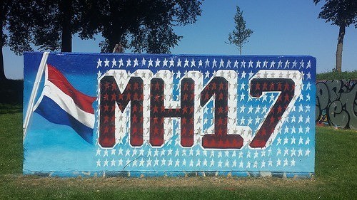 MH17 proces hervat, de uitkomst is al klaar: de verdachten zijn schuldig