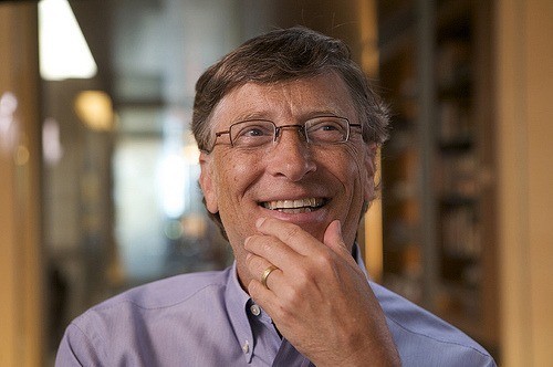 ‘Italië liet Bill Gates experimenteren met nieuw type DNA vaccin’