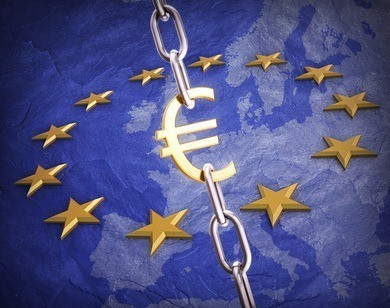 Eurogroep: 14 dagen broeden op een bedorven ei