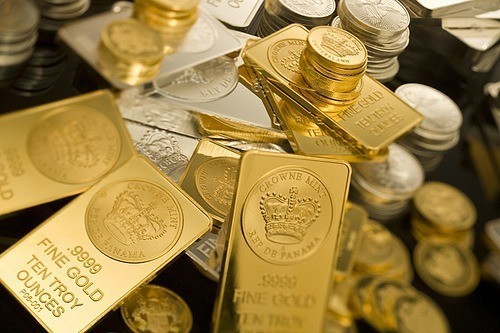 Deutsche Bank neemt 20 ton goud in beslag van Venezuela