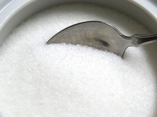 Niet zout maar suiker verhoogt de bloeddruk