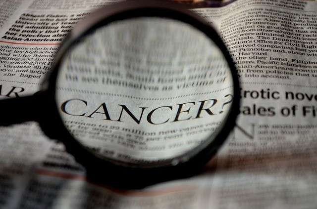 Kanker... Belachelijk winstcentrum voor uiteenlopende en veelvuldig gevestigde belangen