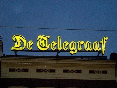 De Telegraaf doet iets goed: Naar de rechter over EU Naheffing