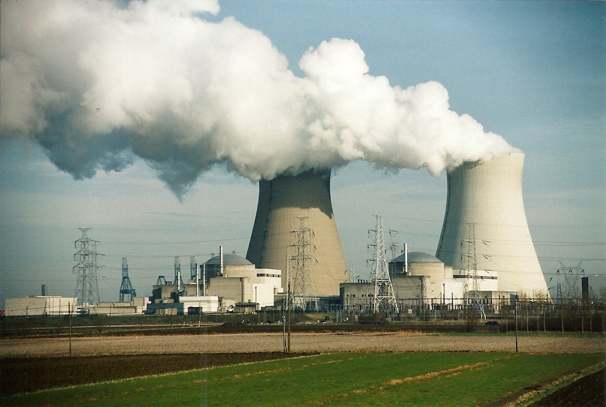 Omstreden kernreactoren van Belgische Doel en Tihange missen filtersysteem