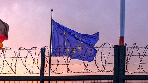RIP: Schengen verdrag 1985-2015