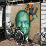 140531 Graffiti Henk Kamp Ruiterskwartier Leeuwarden e1431424121485
