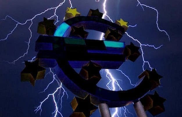 Onhoudbare schuldenlast EU het monster in de kast bij Europese verkiezingen