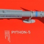 Python5 missile