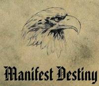 Manifest-Destiny
