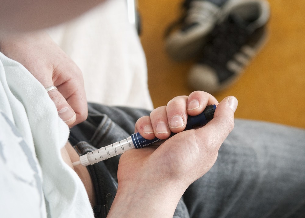 Het drinken van frisdrank kan leiden tot insulineresistentie