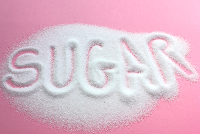 De suiker in frisdrank kan verslavend werken