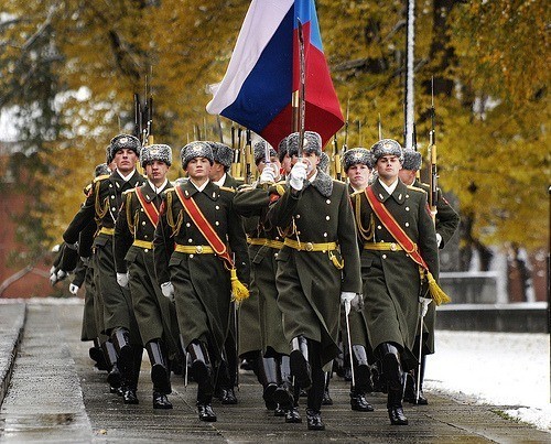 5403093522 66189aedb4 russia army