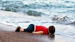 Vader verdronken Syrische jongetje was zelf de mensensmokkelaar