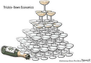 trickle-down-economics