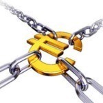 euro icon high resolution rendering chains 32158334