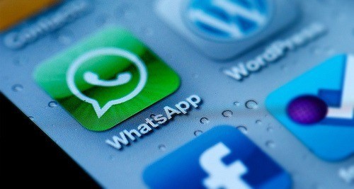 Facebook wil meer data verzamelen via WhatsApp