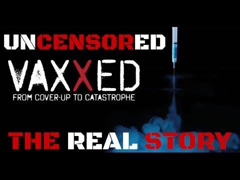 Voor wie het gemist heeft: Documentaire Vaxxed - twee weken lang gratis te bekijken met ondertiteling