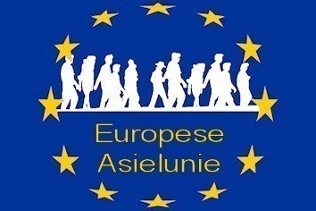 EU-asielsysteem volkomen verrot: 40% aanvragen asielzoekers in Nederland compleet kansloos