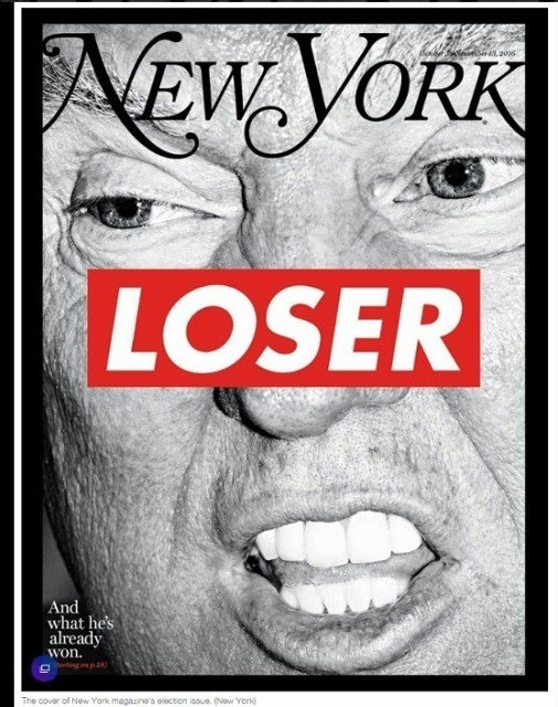 trump-loser