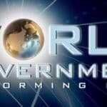 World Government Forming Now Header