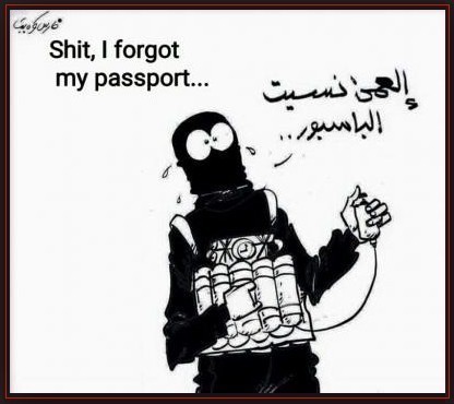 Paspoorthandel in Malta raakt ook Nederland: ‘Zelfs visa aan Libische strijders verkocht’