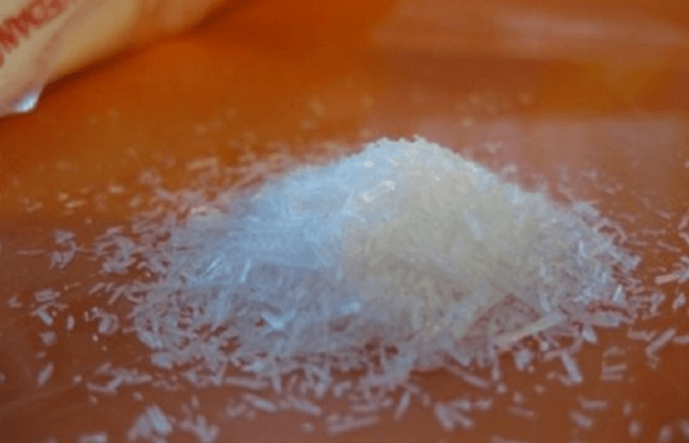 sodium bicarbonate food supplement