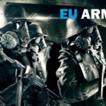 1 EU Army NATO