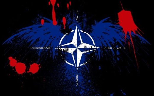 NATO-oefening in Zwarte Zee - Rusland geeft zware waarschuwing