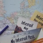 interrail one country pass