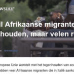 nos eu wil afrikaanse migranten tegenhouden 300x189