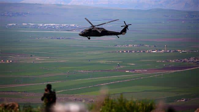 VS evacueert 22 IS-commandanten uit Syrische stad. Drie keer raden waar ze vandaan komen