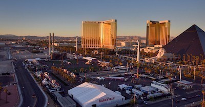 Ooggetuige meerdere schutters bij aanslag Las Vegas plotseling overleden