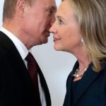 Vladimir Putin Hillary Clinton Getty 640x480 640x336