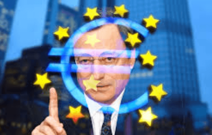 Draghi negeert oordeel EU-ombudsvrouw en europees nepparlement