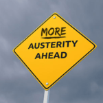 more austerity