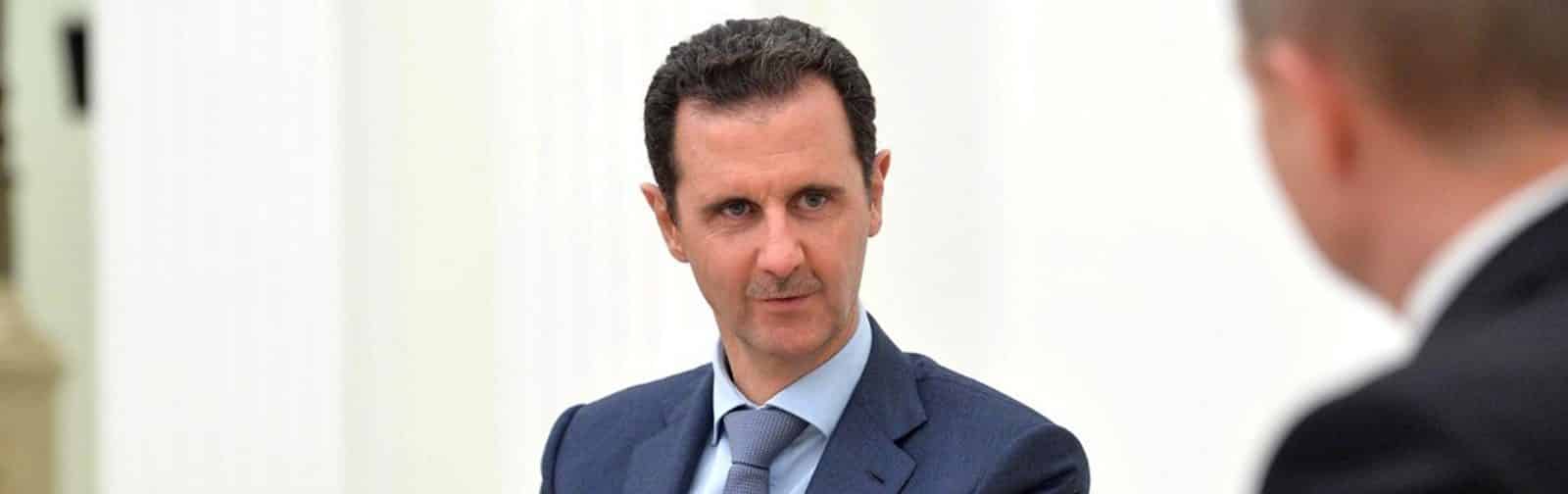 Bashar al Assad in Russia 2015 10 21 02