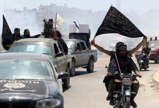 Nederland financiert nog meer terroristen in Syrië