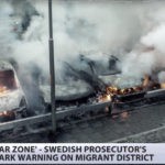 sweden warzone