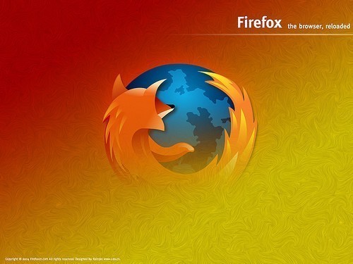 De EU schaakt Mozilla Firefox